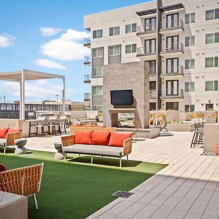 Locale Midtown Phoenix Zewnętrze zdjęcie