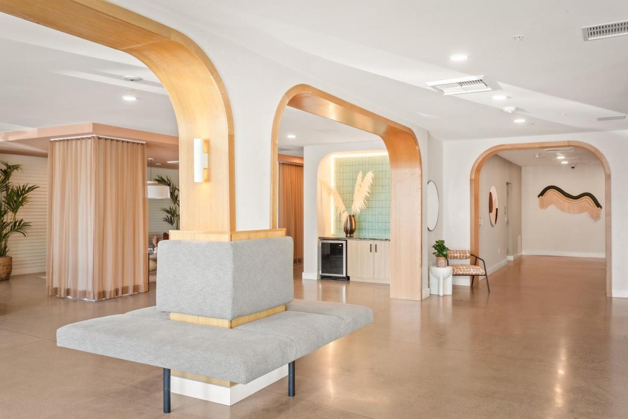 Locale Midtown Phoenix Zewnętrze zdjęcie